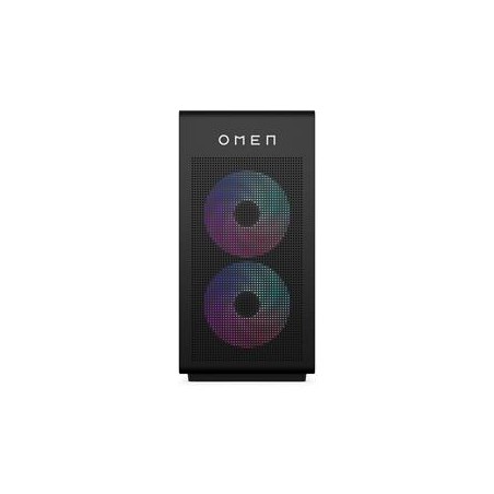 HP PC OMEN 35L GT16-0013nc, Ultra 7-265K, 32GB DDR5, 2TB SSD, RTX 5070 Ti 16GB, Win 11 Home,3-3-0, Game Pass