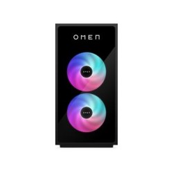 HP PC OMEN 35L GT16-1011nc, R7-9800X3D, 16GB DDR5, 1TB SSD, RTX 5070 12GB, Win 11 Home,3-3-0, Game Pass