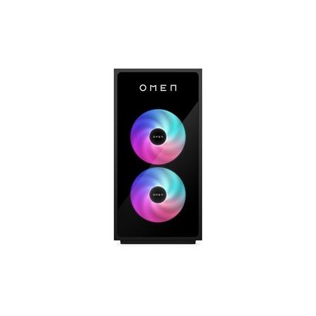 HP PC OMEN 35L GT16-1011nc, R7-9800X3D, 16GB DDR5, 1TB SSD, RTX 5070 12GB, Win 11 Home,3-3-0, Game Pass
