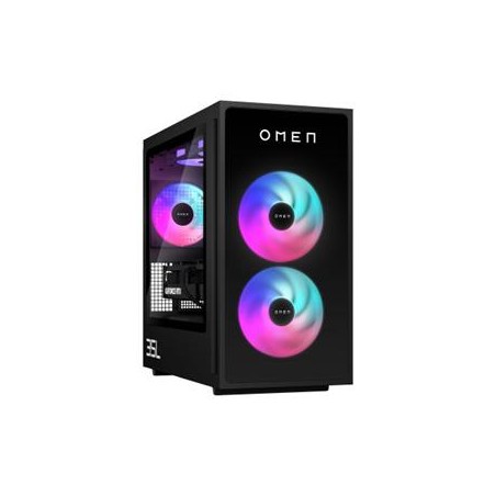 HP PC OMEN 35L GT16-0012nc, Ultra 7-265K, 32GB DDR5, 1TB SSD, RX 9070XT 16GB, Win 11 Home,3-3-0, Game Pass