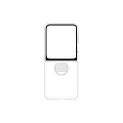 Samsung Průhledný zadní kryt pro Flip 6 Transparent EFQF741CTEGWW
