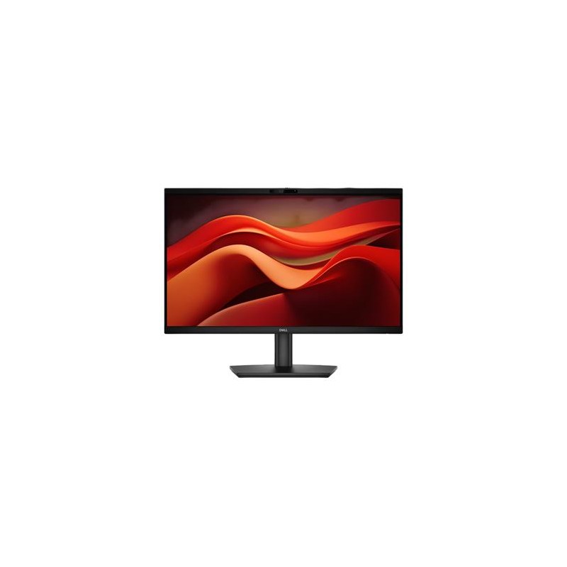 DELL LCD E2426HB - 24"/IPS/FHD/LED/1920x1080/16:9/120Hz/8ms/1000:1/300 cd/m2/HDMI/DP/Pivot/VESA/3YNBD (210-BVMR)