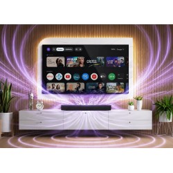 Homatics Sound&Sound 2.1