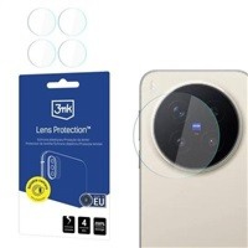 3mk Lens Protection pro Vivo X300 Pro
