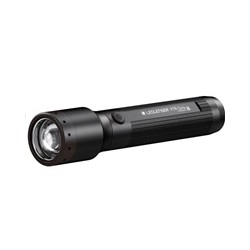 Ledlenser P7R Core ruční svítilna