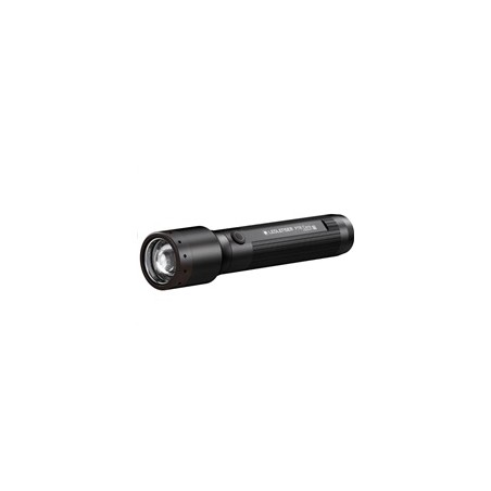 Ledlenser P7R Core ruční svítilna