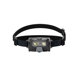 Ledlenser HF6R Core čelová svítilna, černá