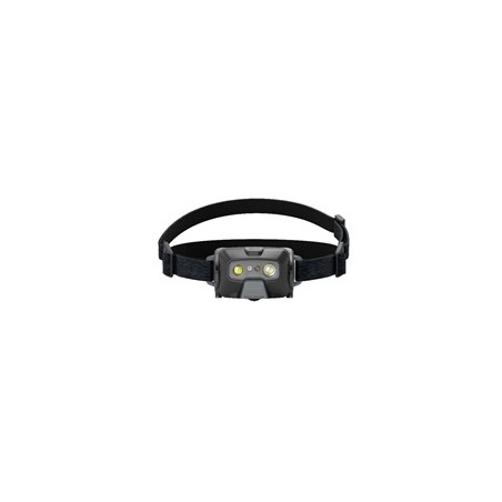 Ledlenser HF6R Core čelová svítilna, černá