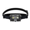 Ledlenser HF6R Core čelová svítilna, černá