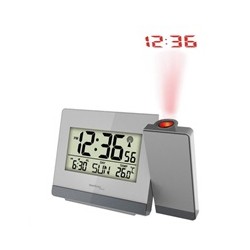 TechnoLine WT 538 - digitální budík s projekcí a teploměrem