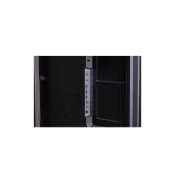 LG 65" signage 65UL3Q - UHD Signage, 350nit, 16/7, 1% haze, webOS 6.0, Landscape and Portrait, 59mm, even bezel
