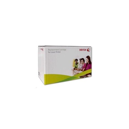 Xerox alternativní toner Brother LC529XLBK pro DCP-J100 / DCP-J105 / MFC-J200 (2400str, Black)