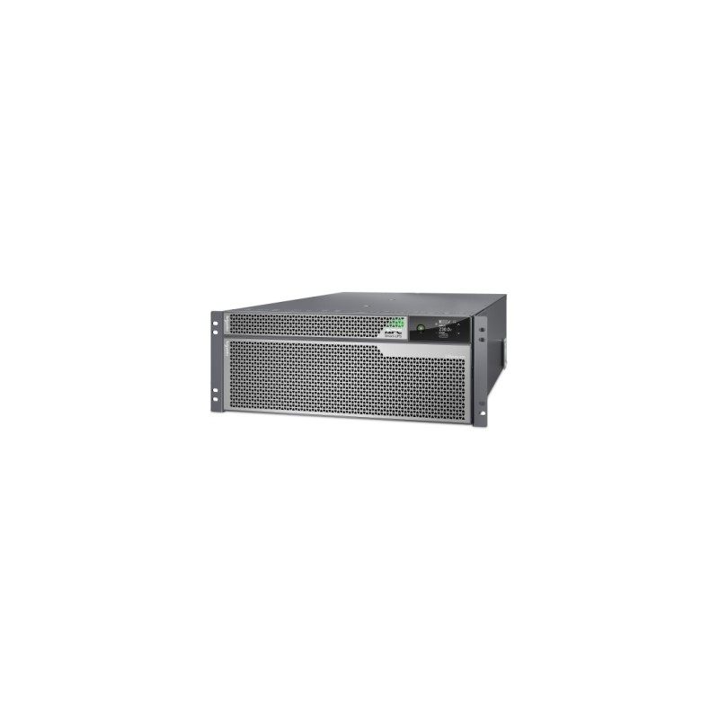 APC Smart-UPS Ultra On-Line Lithium ion, 8KVA/8KW, 4U Rack/Tower, 230V