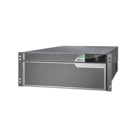 APC Smart-UPS Ultra On-Line Lithium ion, 8KVA/8KW, 4U Rack/Tower, 230V
