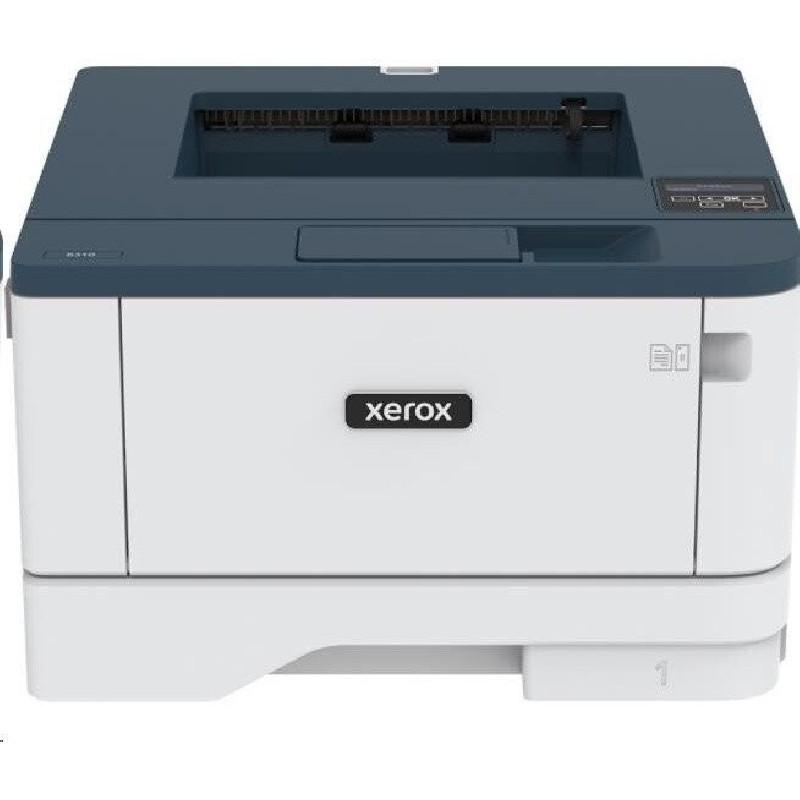 Xerox Phaser B310V_DNI, ČB laser. tiskárna, A4, 40ppm WiFi Duplex