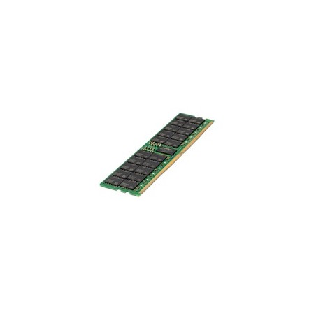 HPE 32GB (1x32GB) Dual Rank x8 DDR5-5600 CAS-46-45-45 EC8 Registered Smart Memory Kit