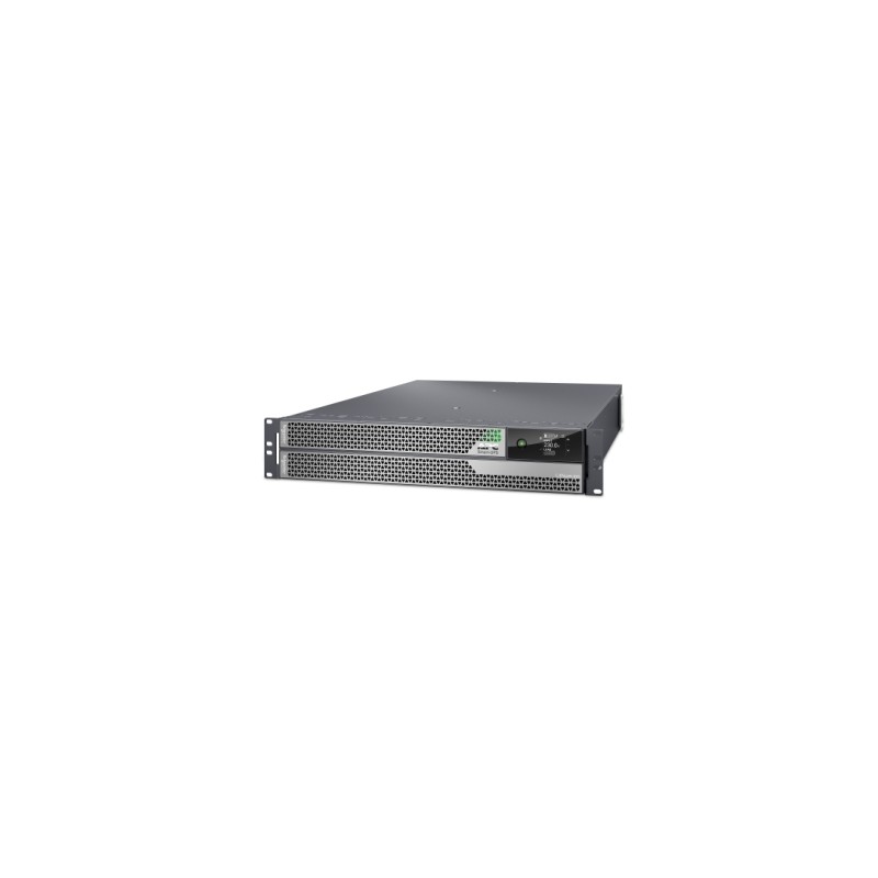 APC Smart-UPS Ultra On-Line Lithium ion, 5KVA/5KW, 2U Rack/Tower, 230V