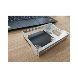 HPE Converter Kit for MicroServer G10/G10+/G10+v2/G11 (to accommodate SFF NHP HDD into LFF NHP cage)