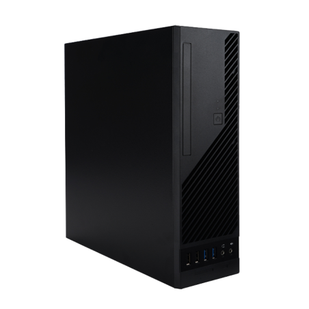 Premio Professional A400 SFF (AM4)