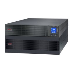 APC Easy UPS On-Line SRV 5000VA RM 230V with Extended Runtime Battery Pack, Rail Kit