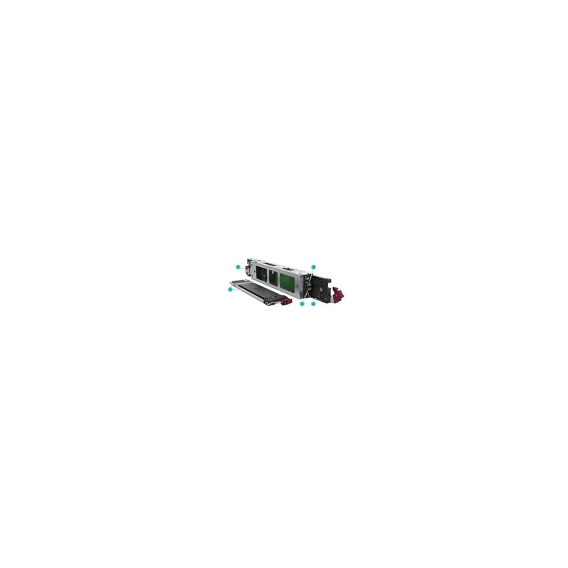 HPE NS204i-u Gen11 NVMe Hot Plug Boot Optimized Storage Device (2x480GB M.2 NVMe SSDs)
