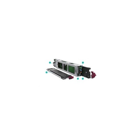 HPE NS204i-u Gen11 NVMe Hot Plug Boot Optimized Storage Device (2x480GB M.2 NVMe SSDs)