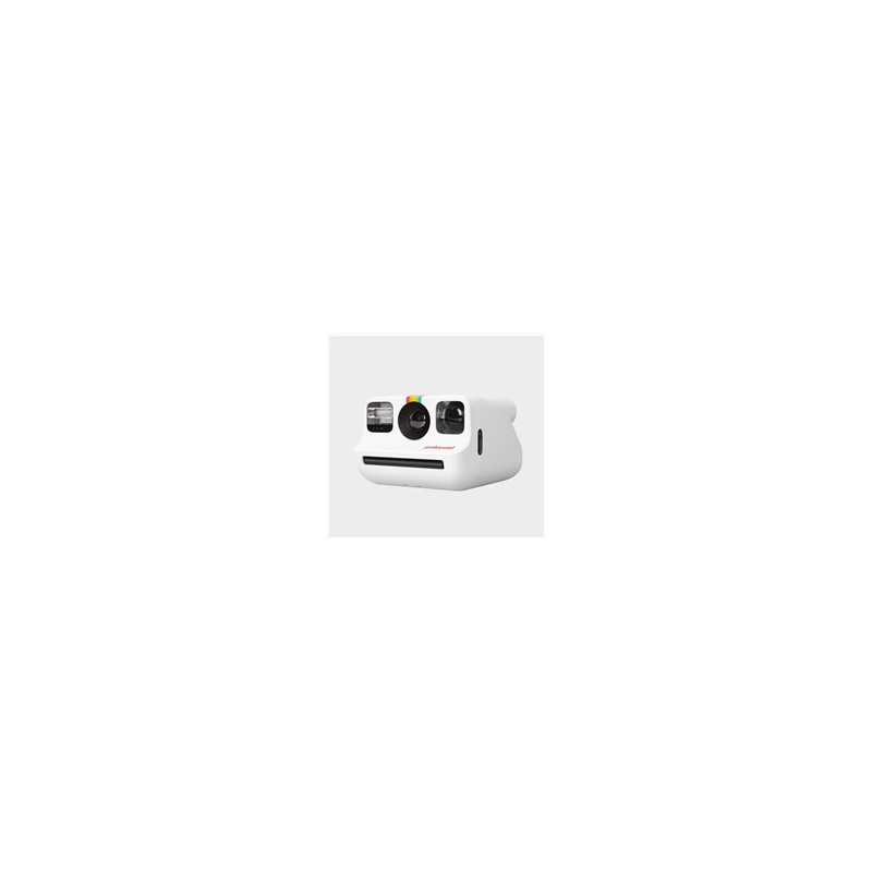 Polaroid Go Gen 2 White