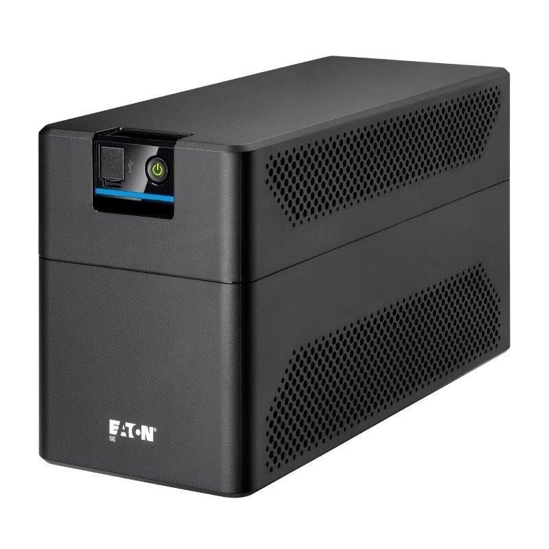 Eaton 5E 1600 USB FR G2, UPS 1600VA / 900 W, 4x FR