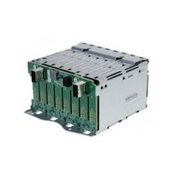 HPE ProLiant DL380 Gen11 2U 8SFF x1 Tri-Mode U.3 Drive Cage Kit
