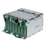 HPE ProLiant DL380 Gen11 2U 8SFF x1 Tri-Mode U.3 Drive Cage Kit