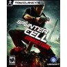 Tom Clancys Splinter Cell Conviction – hra pro PC (elektronická licence)