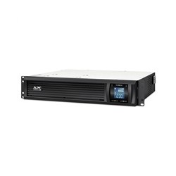 APC Smart-UPS C 2000VA LCD RM 2U 230V (1300W)