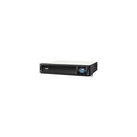 APC Smart-UPS C 2000VA LCD RM 2U 230V (1300W)