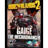 ESD Borderlands 2 Mechromancer Pack