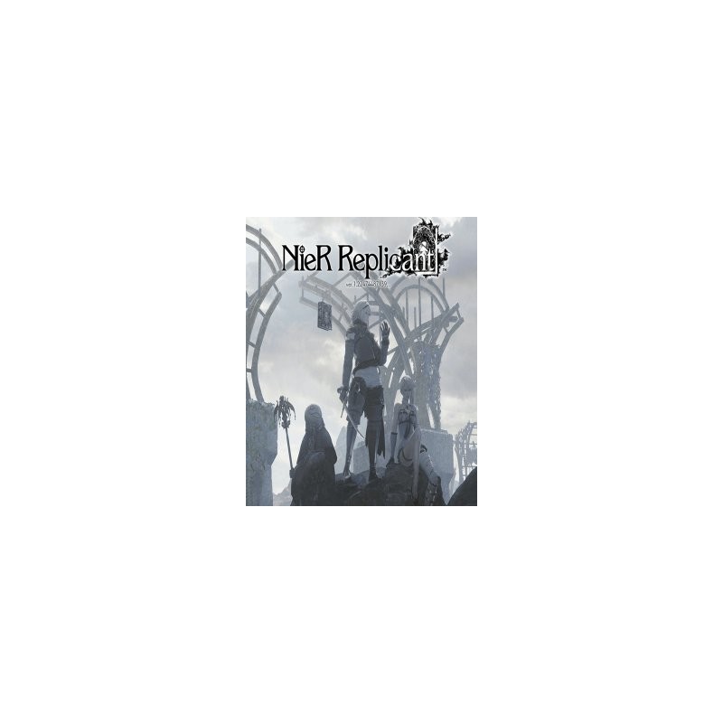 ESD NieR Replicant ver.1.22474487139...