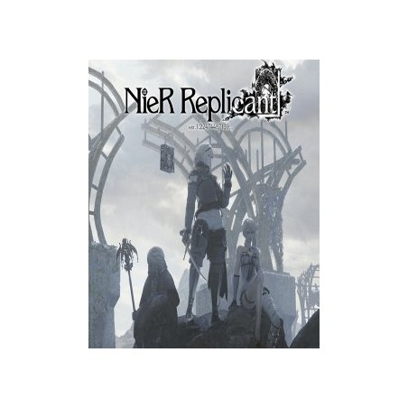 ESD NieR Replicant ver.1.22474487139...