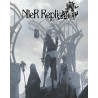 NieR Replicant ver.1.22474487139... – hra pro PC (elektronická licence)