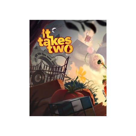 ESD It Takes Two