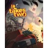 It Takes Two – hra pro PC (elektronická licence)