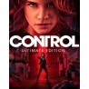 Control Ultimate Edition – hra pro PC (elektronická licence)