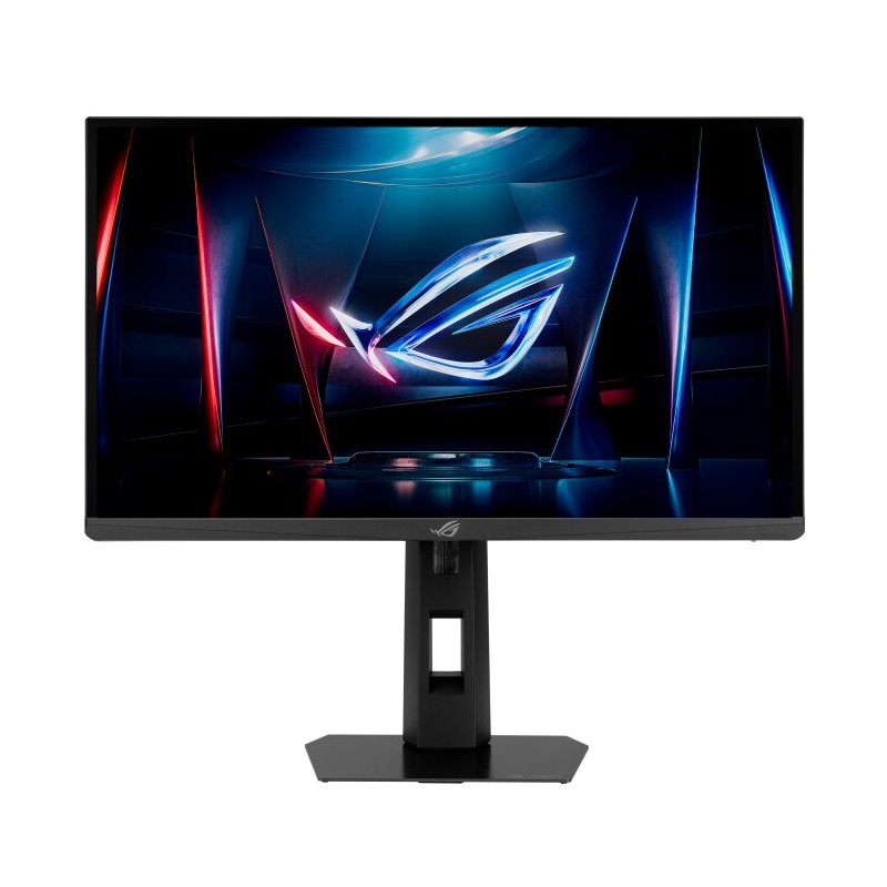 ASUS LCD ROG Strix XG248QSG Ace, 24.1" FHD, 350nits, 0.7ms, 610Hz, DP, HDMI, Audio, Vesa, Black