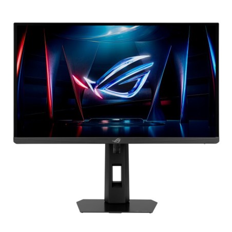 ASUS LCD ROG Strix XG248QSG Ace, 24.1" FHD, 350nits, 0.7ms, 610Hz, DP, HDMI, Audio, Vesa, Black