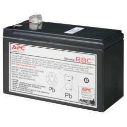 APC Replacement Battery Cartridge 164