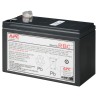 APC Replacement Battery Cartridge 164