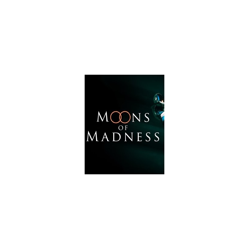 ESD Moons of Madness