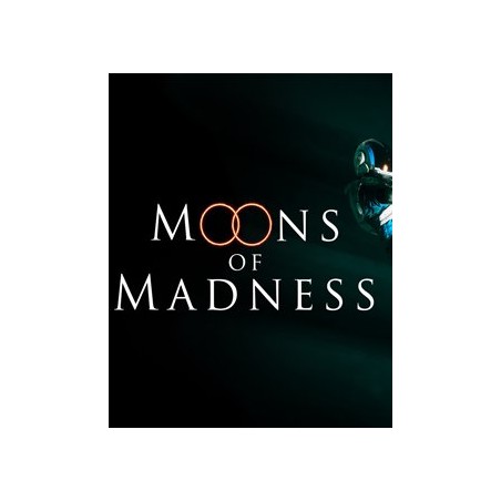 ESD Moons of Madness