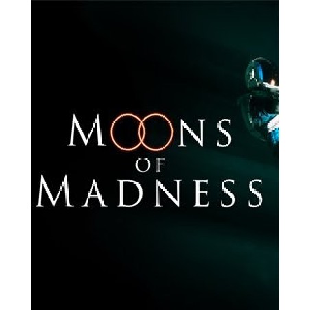 Moons of Madness – hra pro PC (elektronická licence)