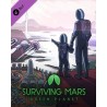 Surviving Mars Green Planet – herní rozšíření pro PC (elektronická licence)