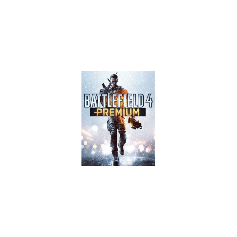 ESD Battlefield 4 Premium