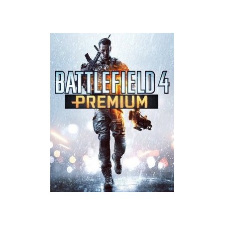 ESD Battlefield 4 Premium
